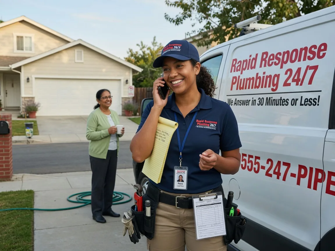 Emergency Plumber Forest Falls, CA FAQs